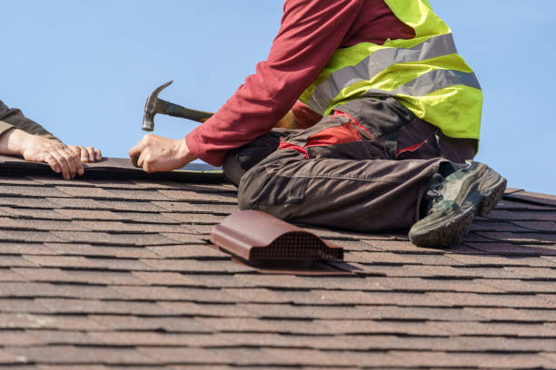 Best Tile Roofing Contractor  in Basin, WY