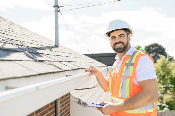 Best Local Roofing Companies  in Basin, WY