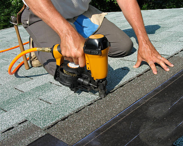 Best Roofing Contractor Near Me  in Basin, WY