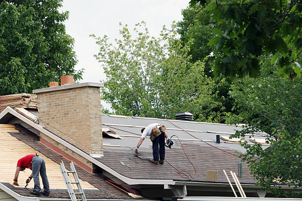 Best Affordable Roofing Company  in Basin, WY