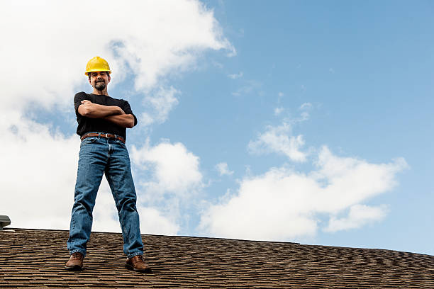  Basin, WY Roofing Contractor Pros