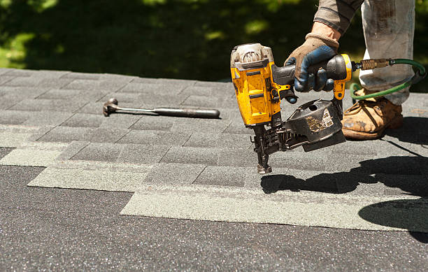 Best Commercial Roofing Services  in Basin, WY