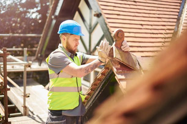 Quick and Trustworthy Emergency Roof Repair Services in Basin, WY