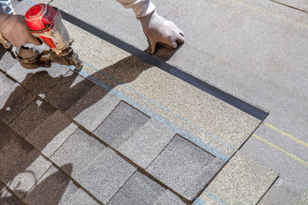 Best Roof Restoration Services  in Basin, WY